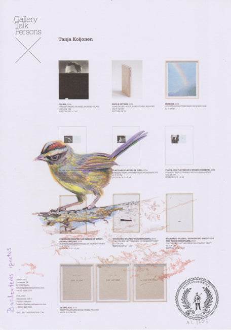 Basileuterus ignotus