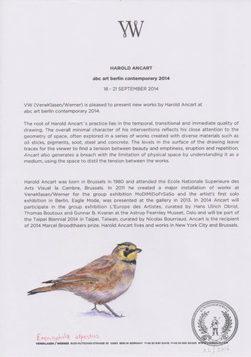 Eremophila alpestris