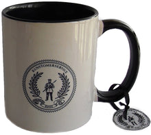 Sun Mug, 2011