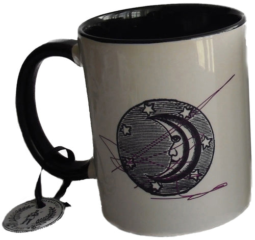 Moon Mug, 2011