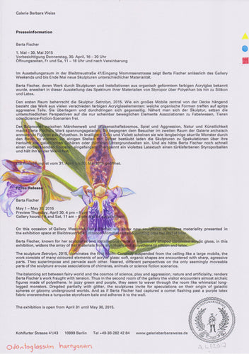 Odontoglossum harryanum
