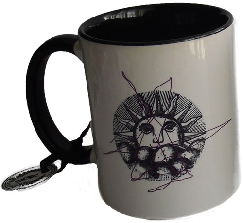 Sun Mug, 2011