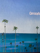 Natiivo Miami. Ceroxylon Quindiuense